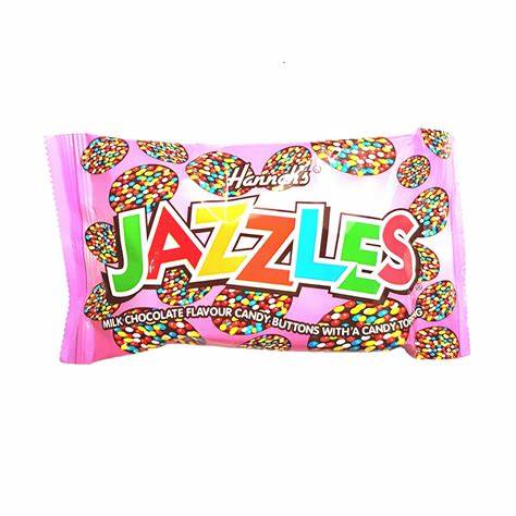 £0.59 Jazzles (24)