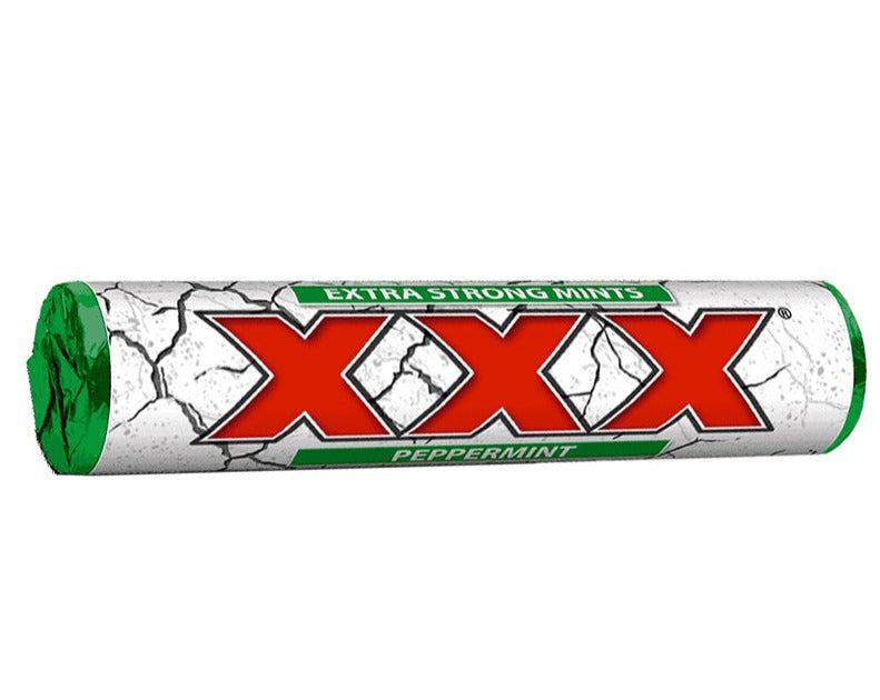 £0.59 XXX Mints (40)