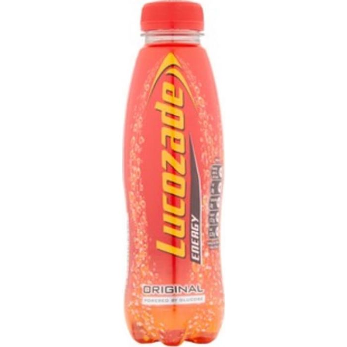 £1.69 Lucoazde Original 380ml (24)