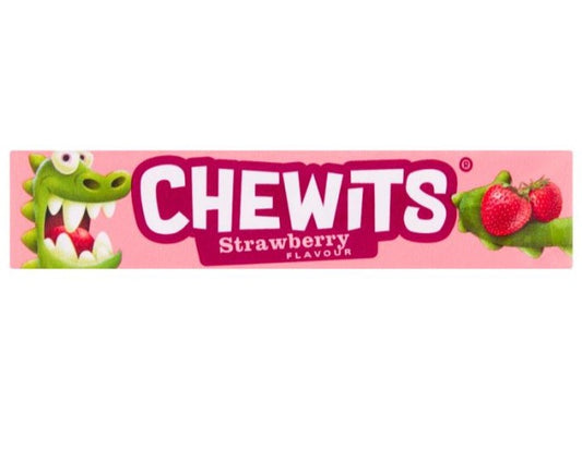 £0.65 Chewitts (40)
