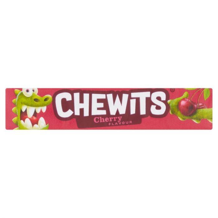£0.65 Chewitts (40)