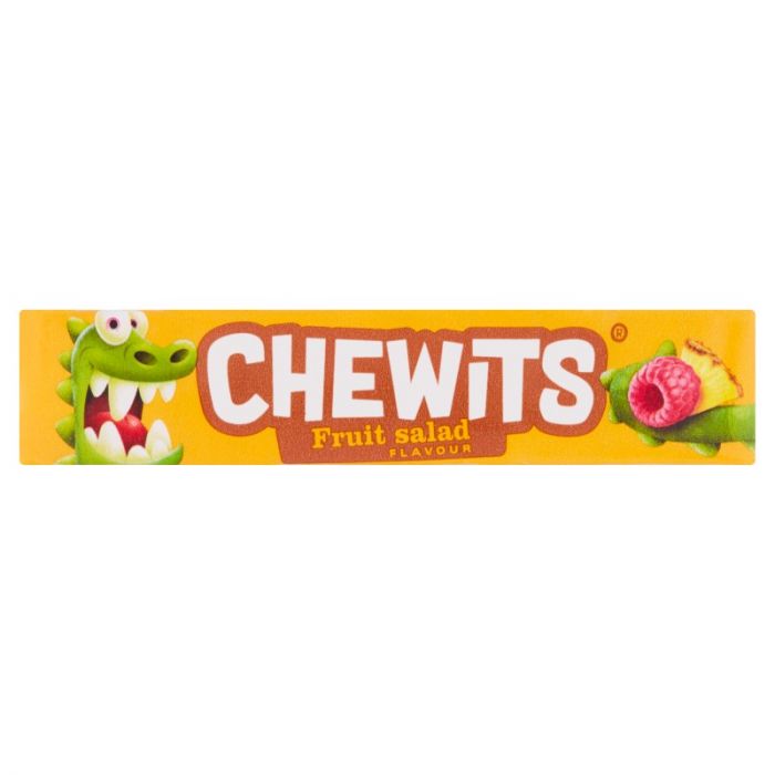 £0.65 Chewitts (40)
