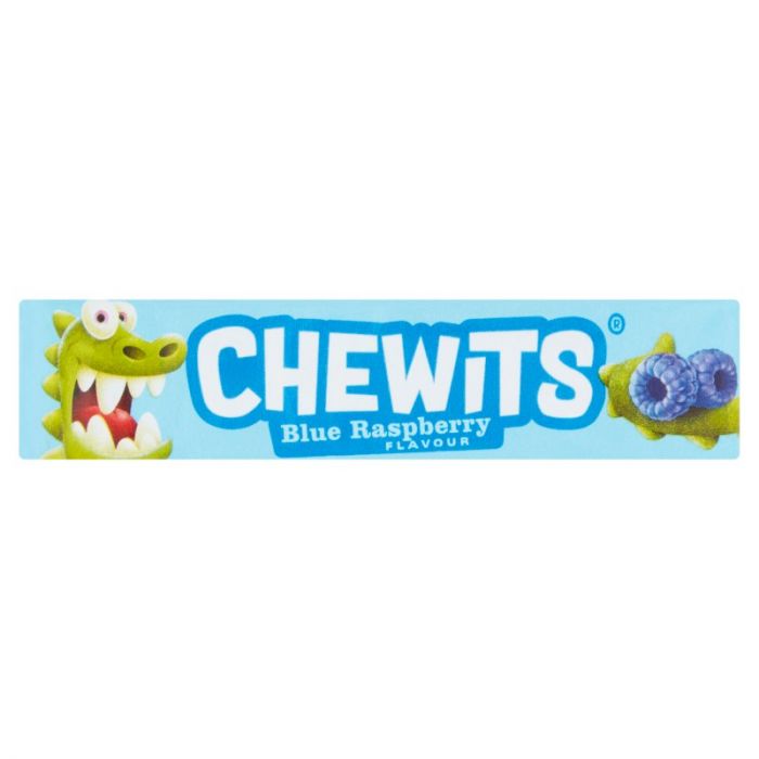 £0.65 Chewitts (40)