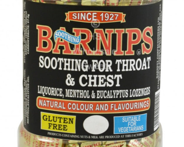 £1 Barnips (Tub)
