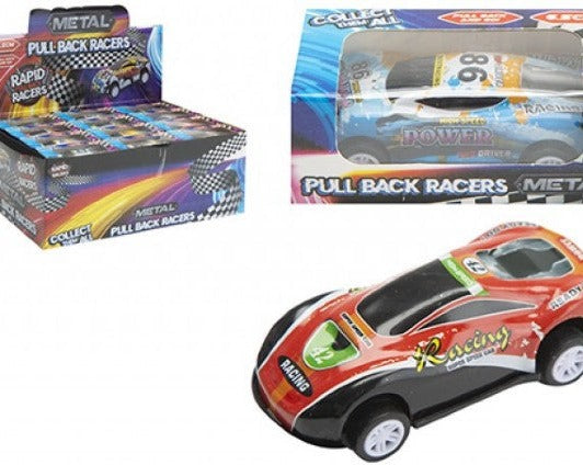 £1 Toy Cars (36)