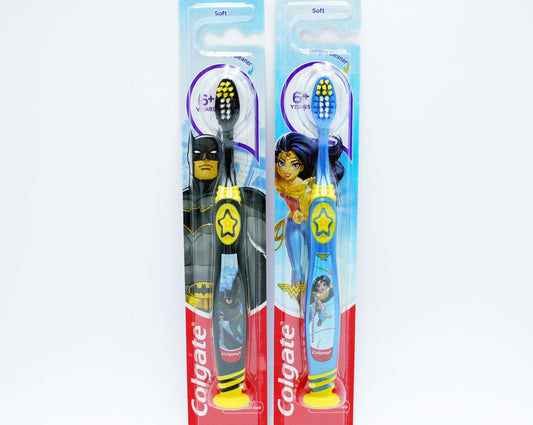 £1.99 Colgate Kids Toothbrush (12)