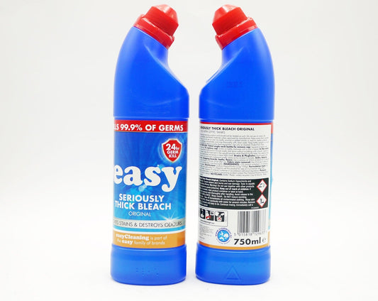 £1 Easy Bleach Original (12)