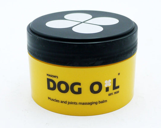 £4.25 Masons Dog Oil (SINGLES)