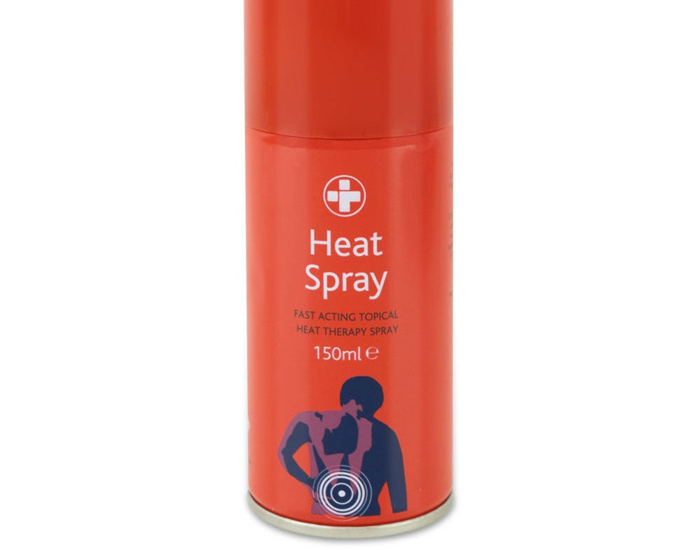 £1.99 Heat Spray (6)