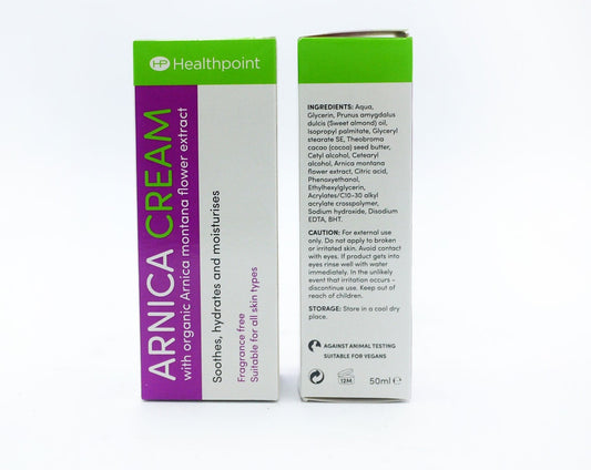 £1.99 Arnica Cream (6)