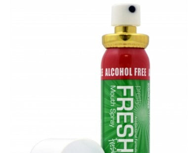 £1.25 Pretty Fresh Breath Spray (25)