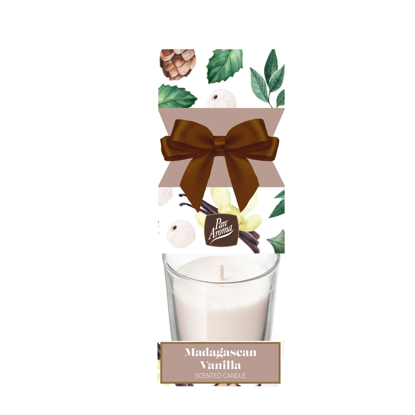 £2.99 Pan Aroma Cracker Set (12)