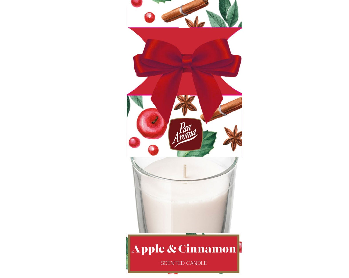 £2.99 Pan Aroma Cracker Set (12)