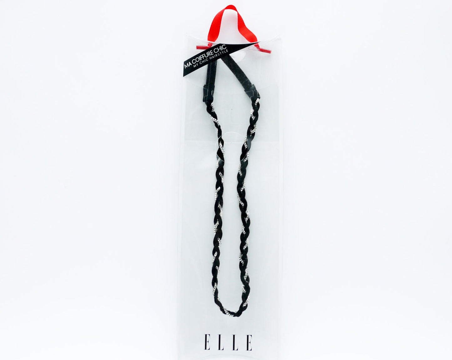 £1 Elle Hair Accessories (5)