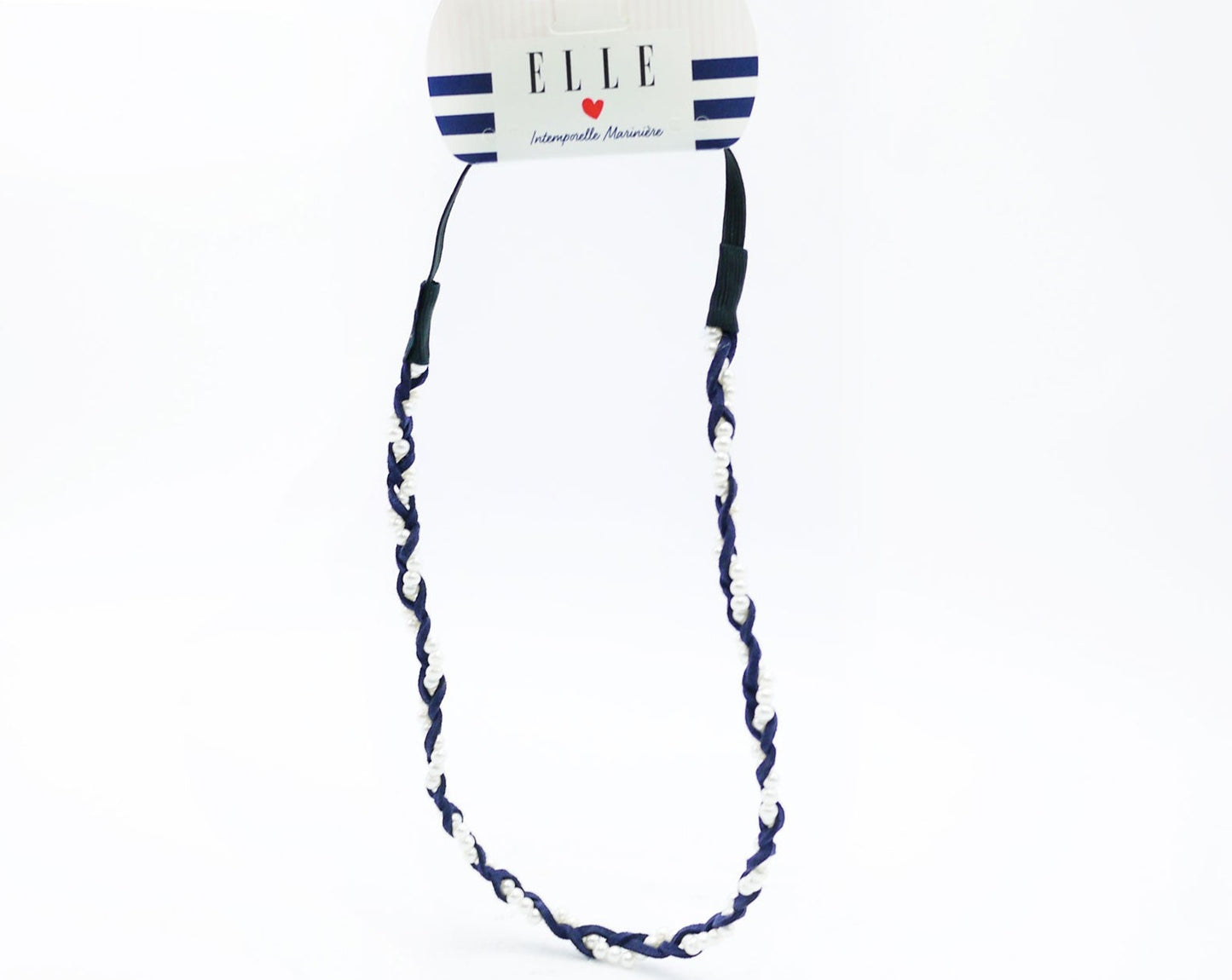 £1 Elle Hair Accessories (5)