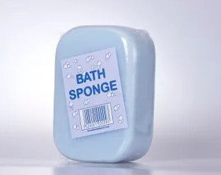 £0.99 Bath Sponges (12)