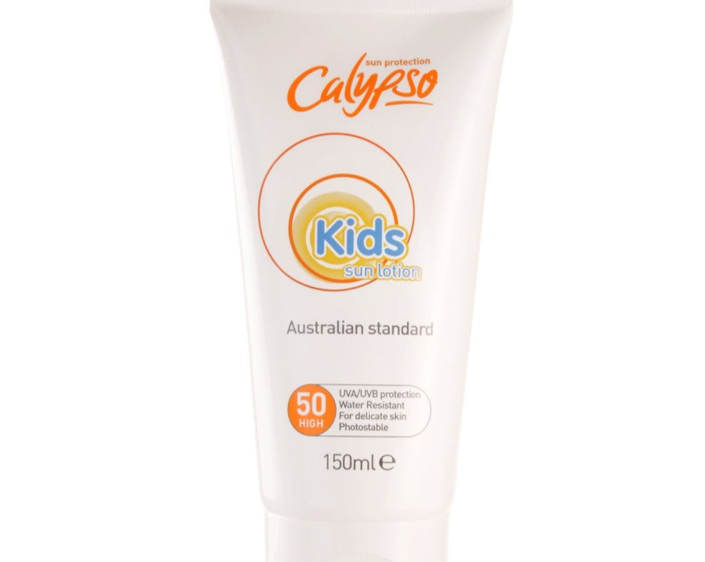 £7.99 Calypso Kids SPF 50 (6)