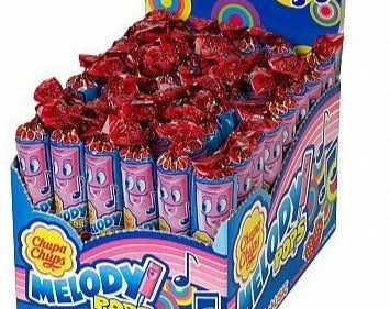 £0.49 Melody Pops (48)