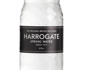 £0.59 Harrogate Spa Still Water (24)