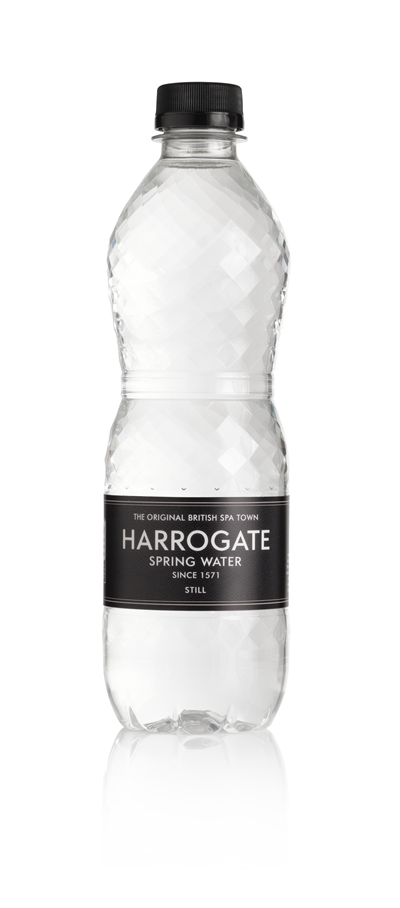 £0.59 Harrogate Spa Still Water (24)