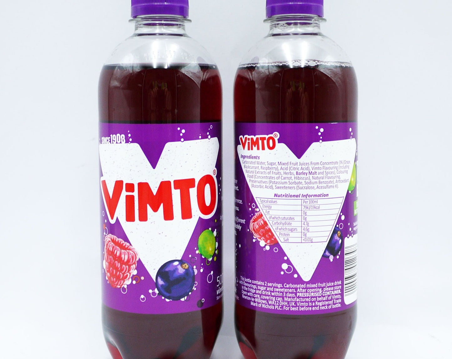 £1 Vimto (12)