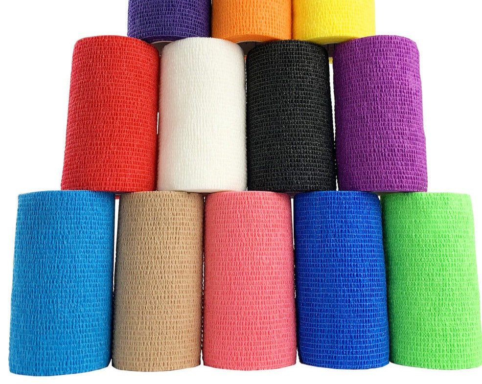 Cohesive Bandages (12)
