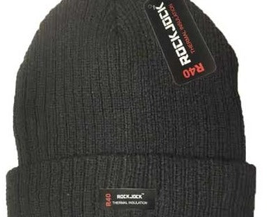 £2.49 Mens Thermal Hats (12)