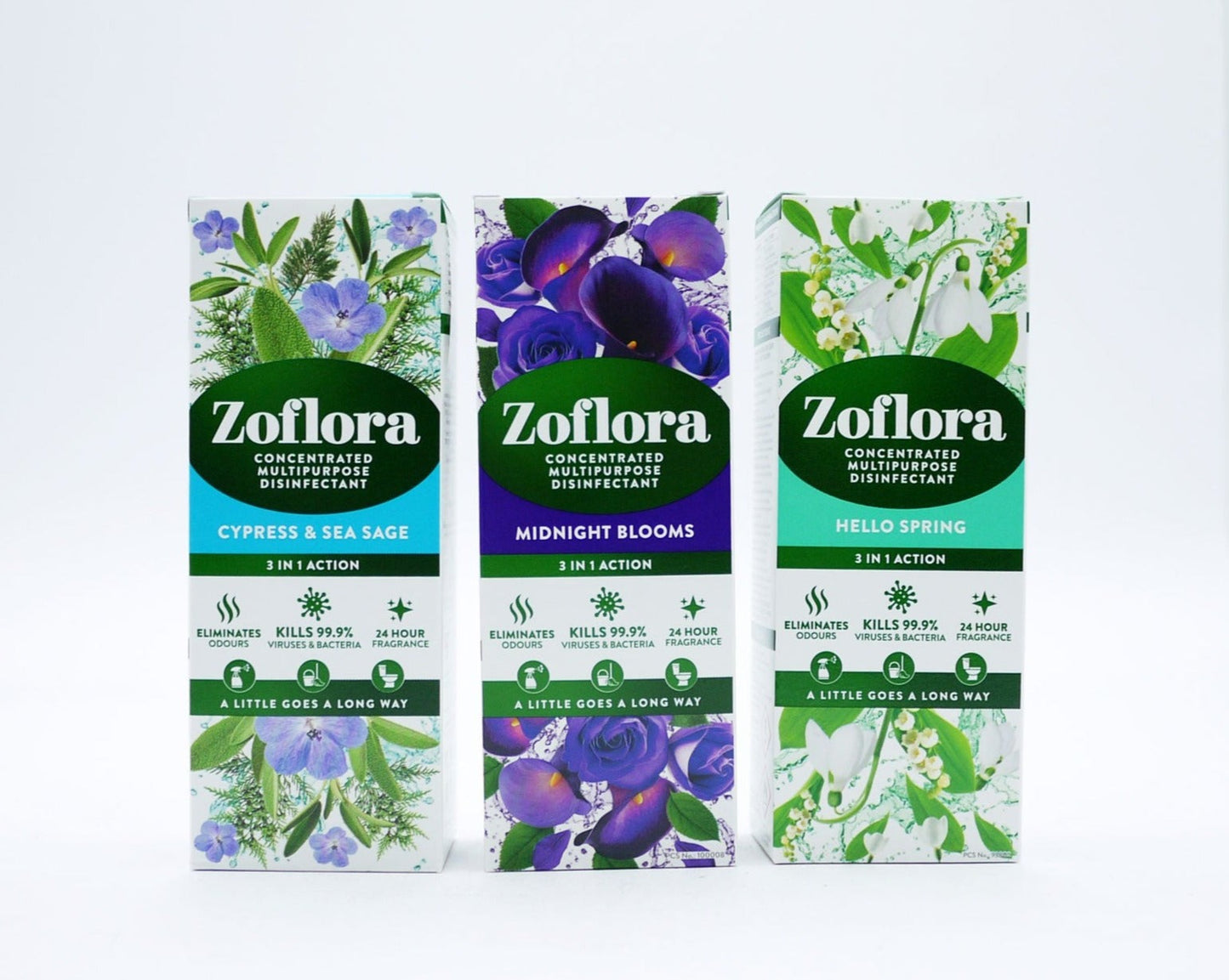 £1.99 Zoflora (12)