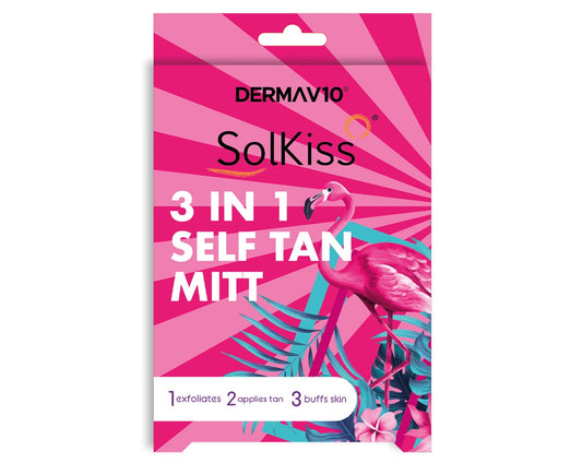 £1.99 Self Tan Applicator Mitt (12)