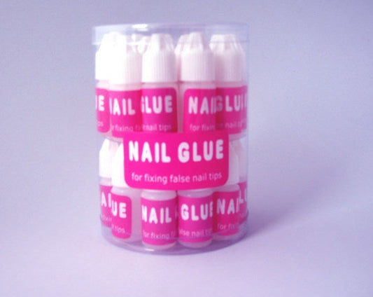 £1 Nail Glue (25)