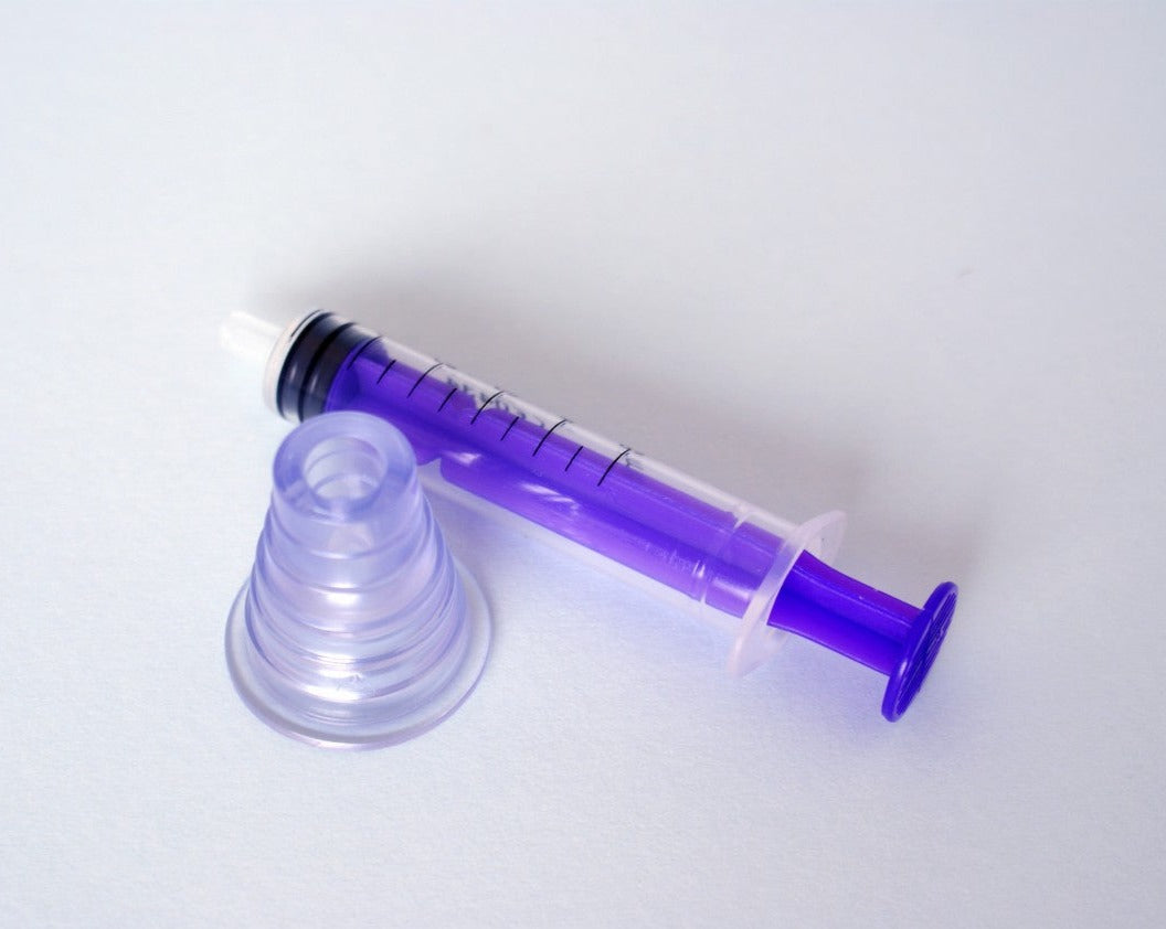 Oral Syringes (50)