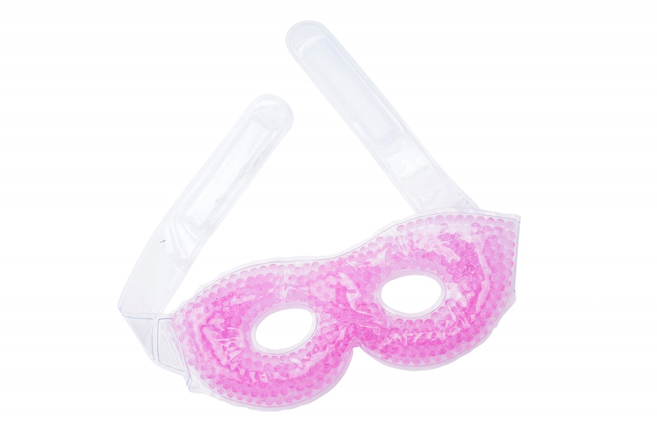 £2.99 Miami Lights Glitter Gel Eye Masks (SINGLES)