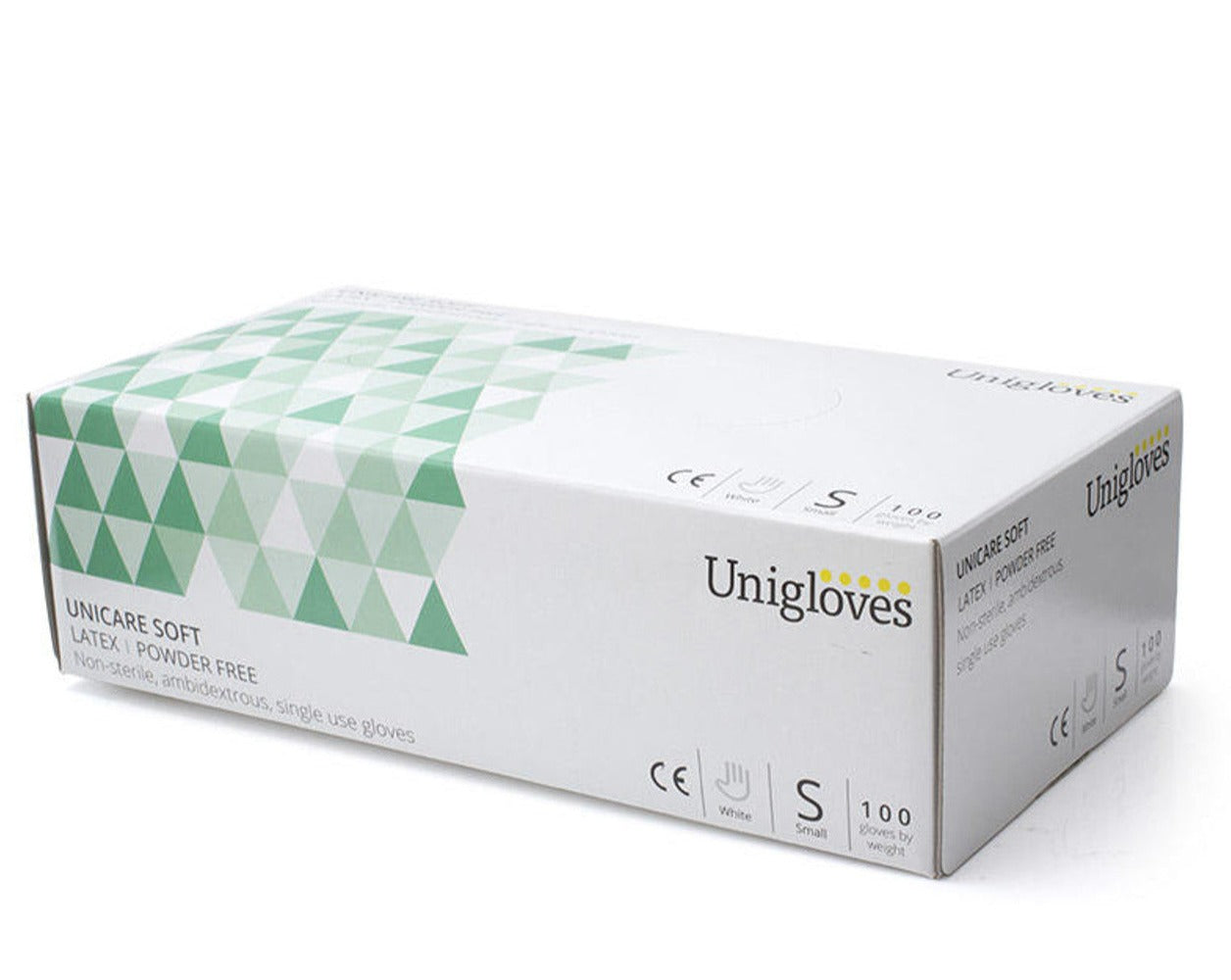 £4.99 Vinyl Gloves (100)