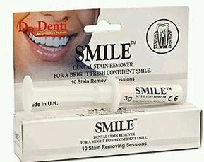 £6.99 Smile Kit (SINGLES)