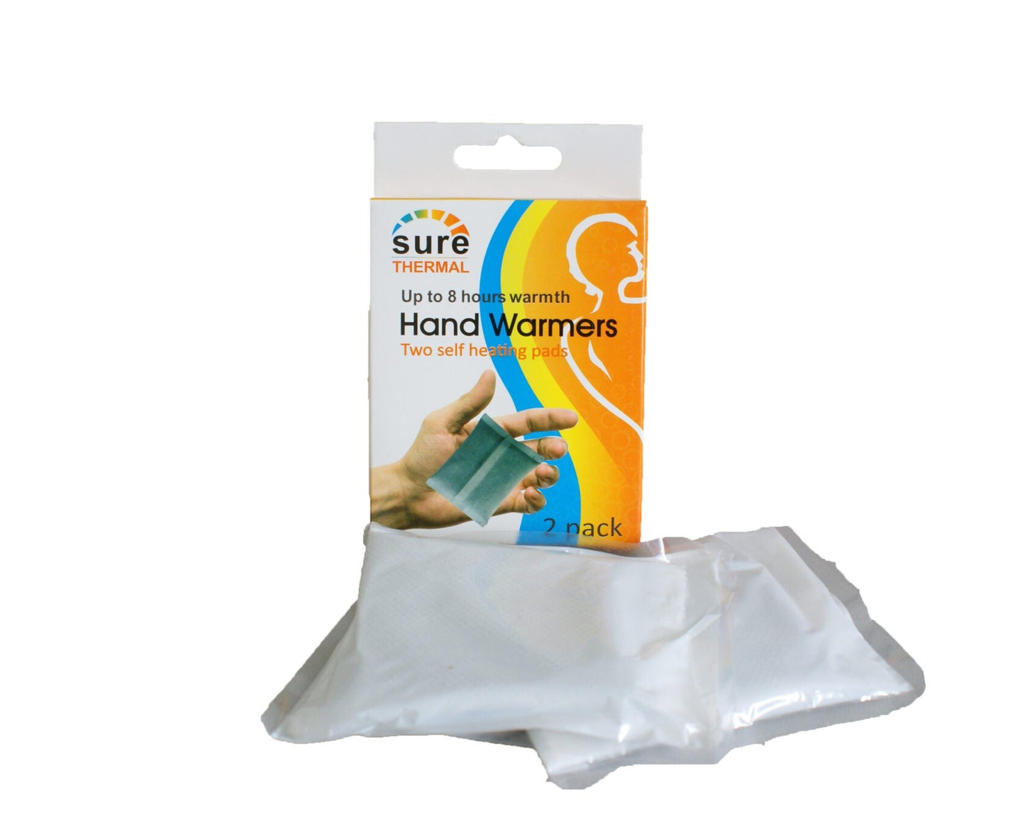 £1 Thermal Hand Warmers (6)