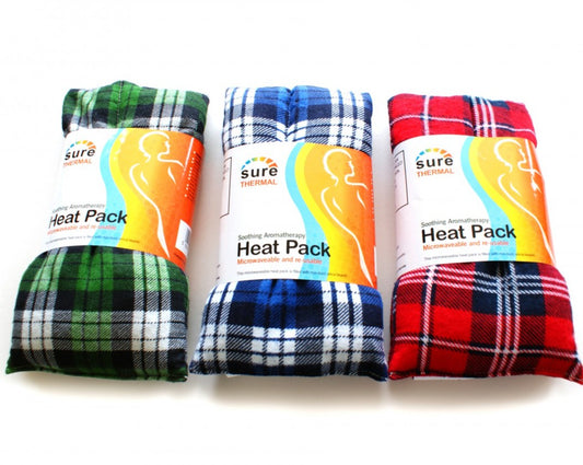 £4.99 Sure Thermal Heat Pack (6)