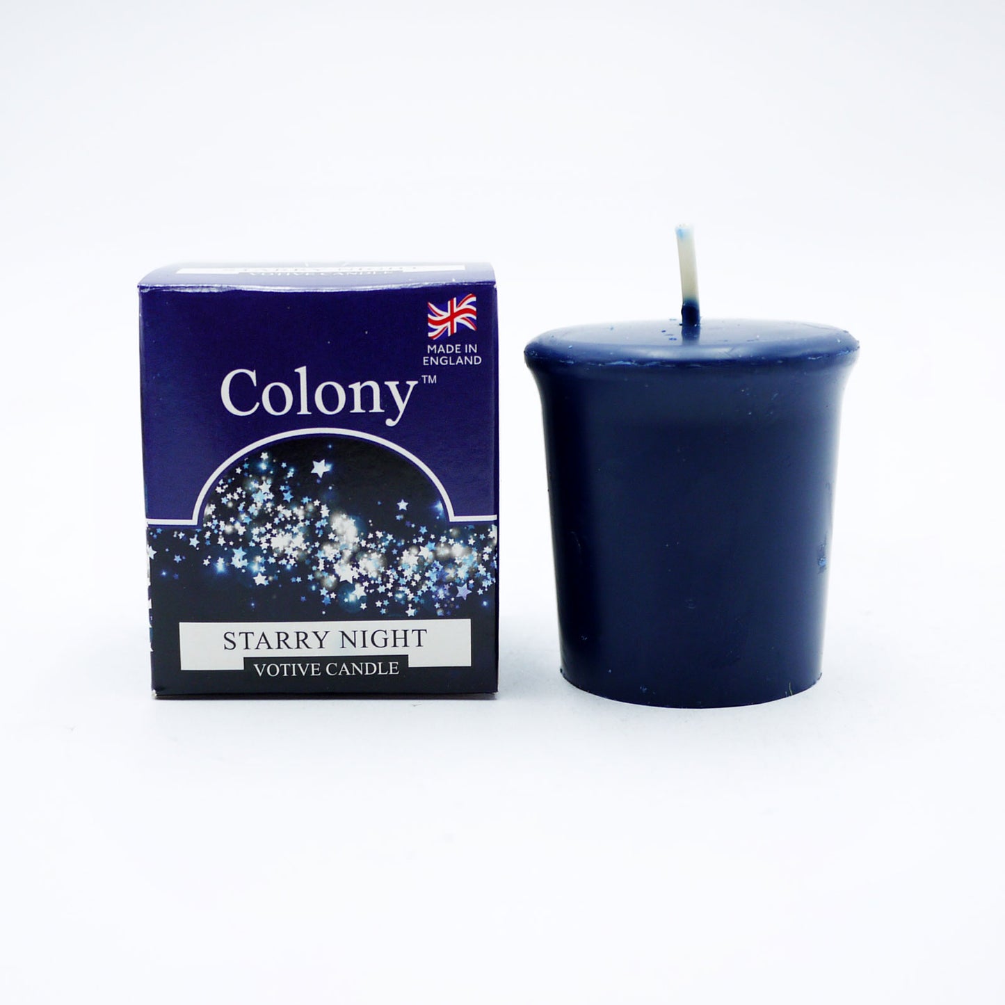 £1 Wax Lyrical Votive Candle (18)