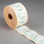 Alert Stickers (1000 per roll)