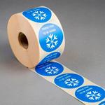 Alert Stickers (1000 per roll)