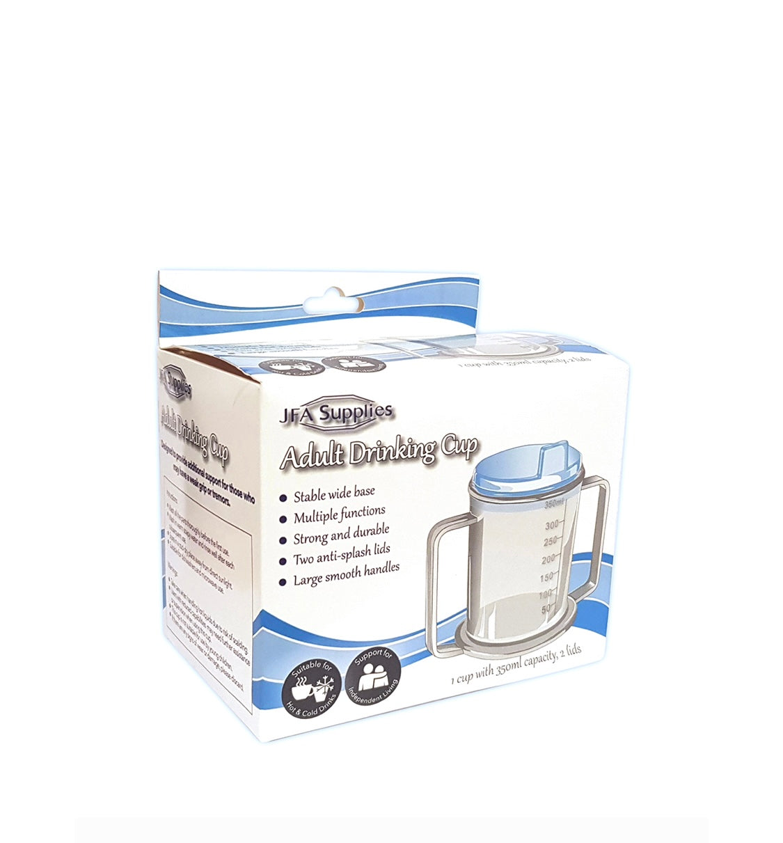 £5.99 Adult Drinking Cup (SINGLES)