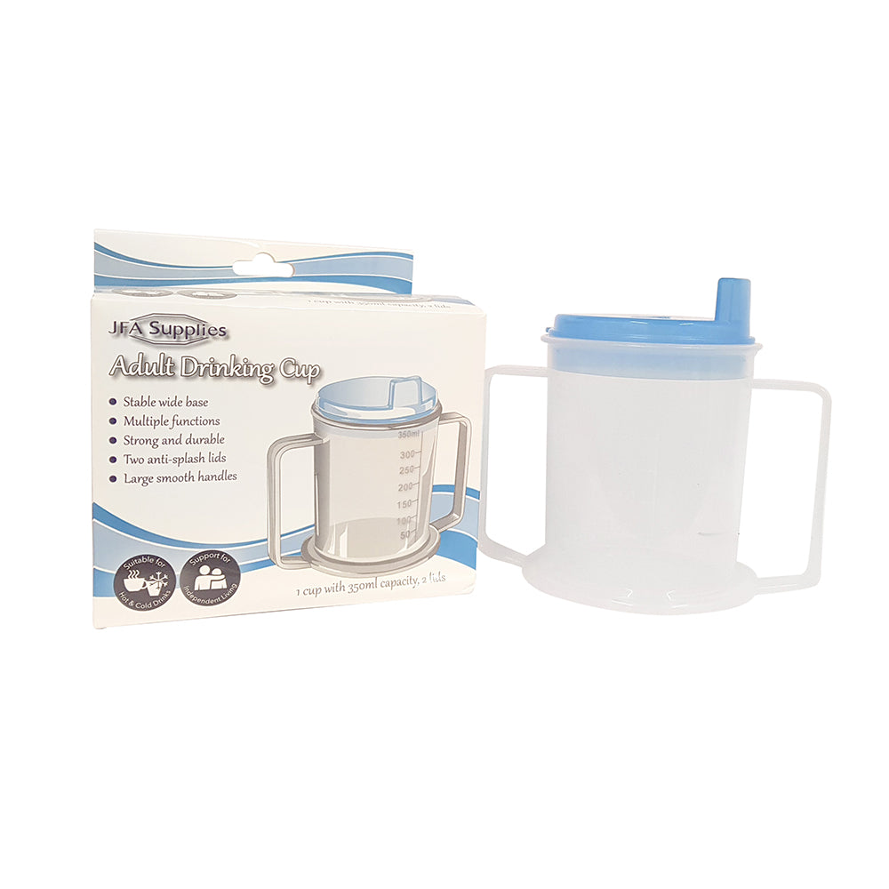 £5.99 Adult Drinking Cup (SINGLES)