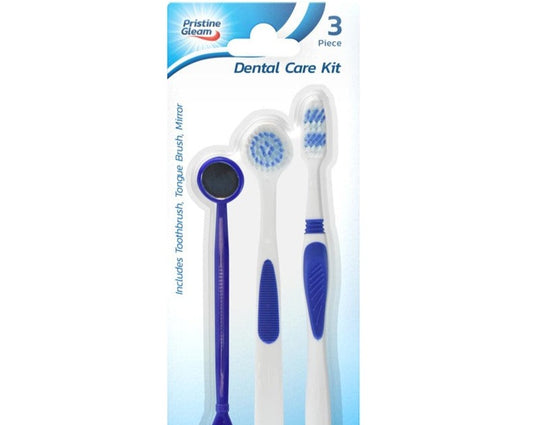 £1 Dental Care Kit (12)