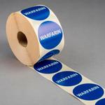 Alert Stickers (1000 per roll)