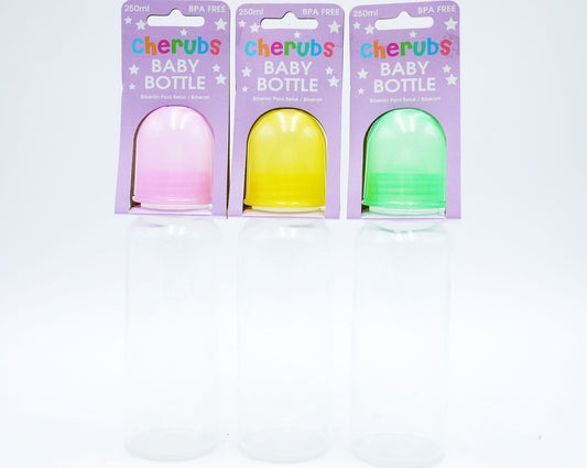 £1.39 8oz Baby Bottle (12)