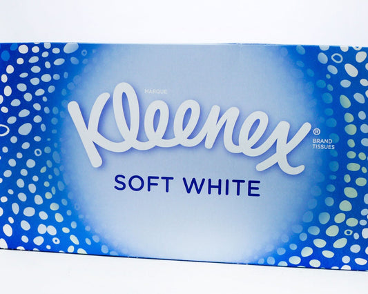 £1.69 Kleenex Tissues (24)