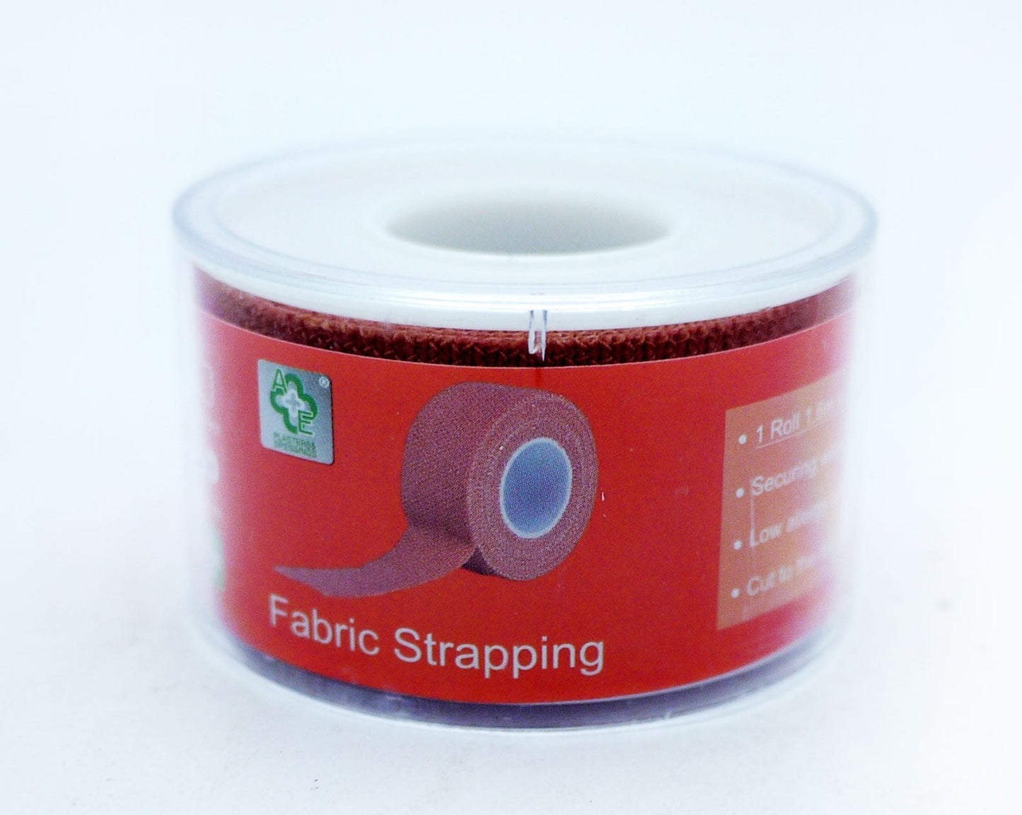 £1.59 Fabric Strapping (12)