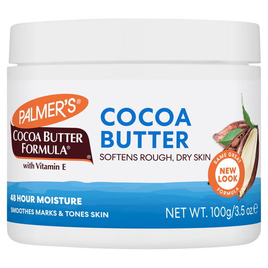 £4.99 Palmers Fragrance Coconut Butter Lotion Tub (6)
