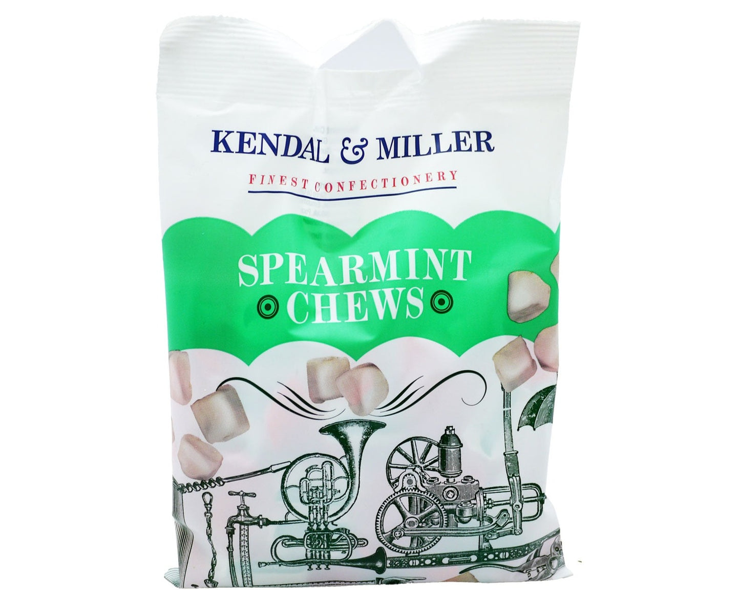 £1.29 Kendal & Miller Spearming Chews (12)