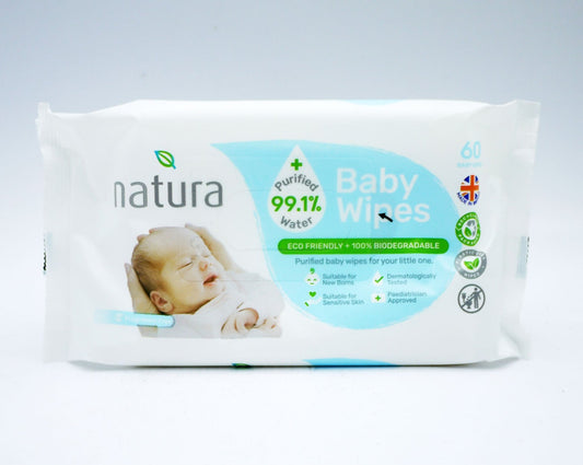 £1 Baby Wipes (16)