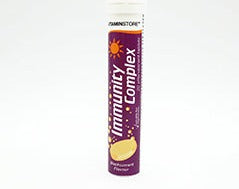 £2.25 Immunity Complex Effervescent Tablets (6)